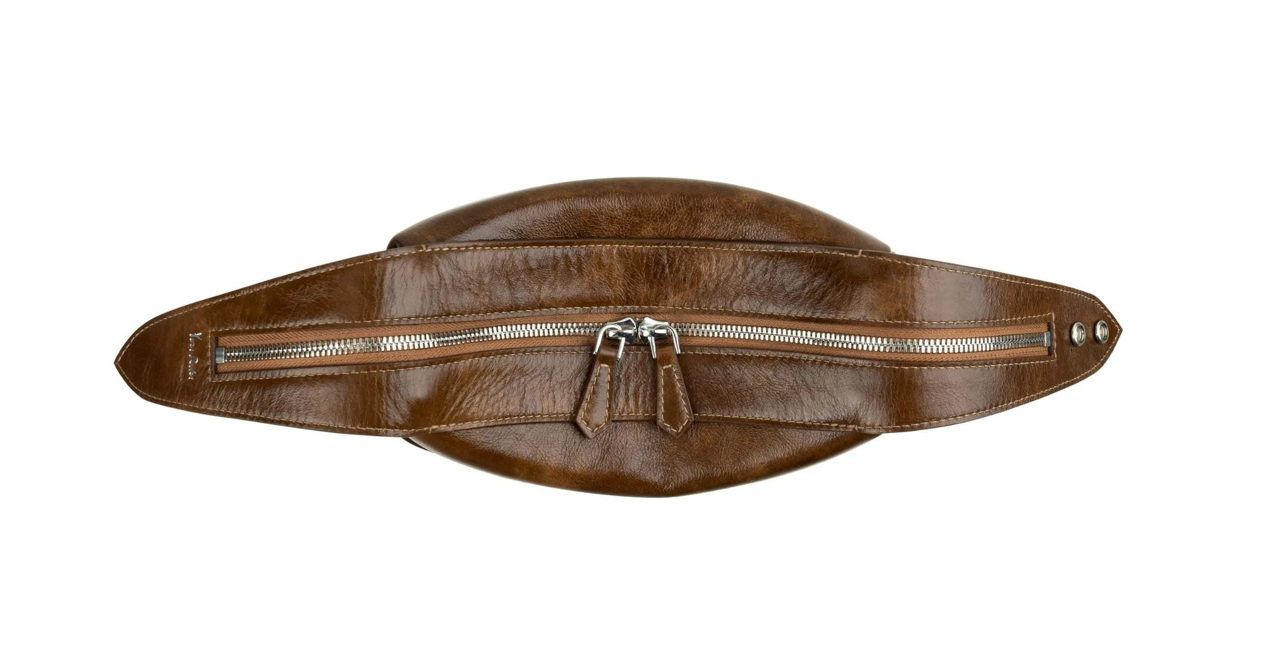 Luna Series Soft Square Handbag