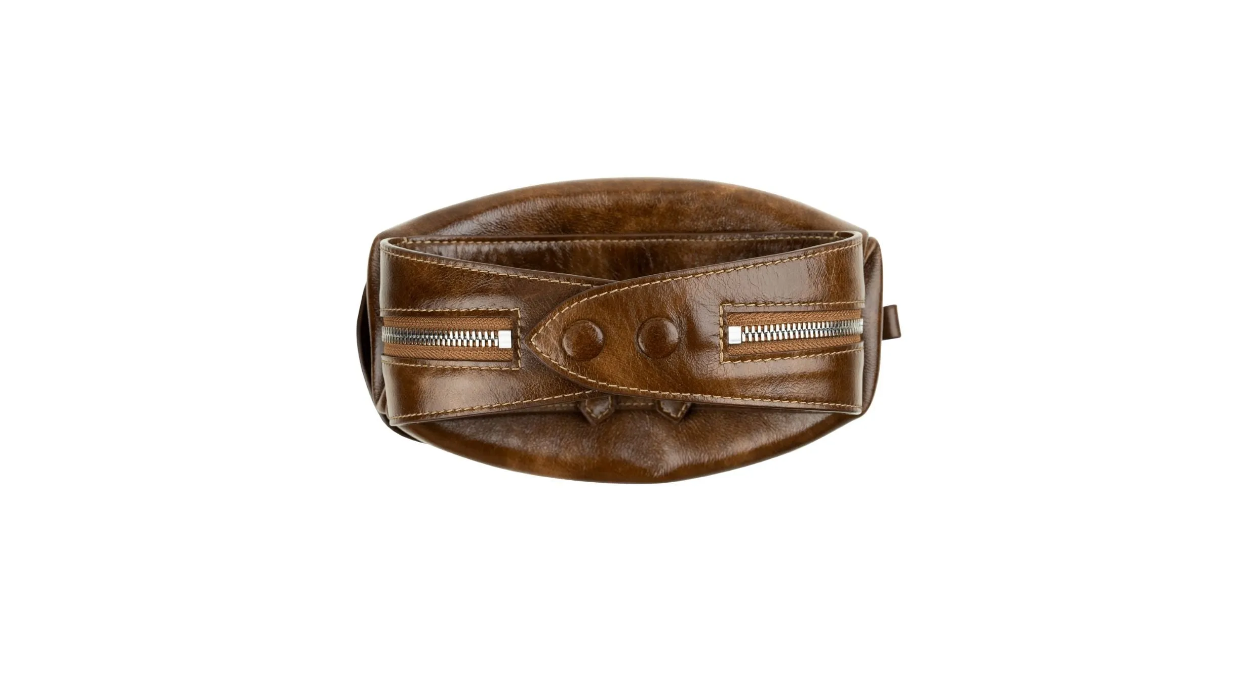 Luna Series Soft Square Handbag