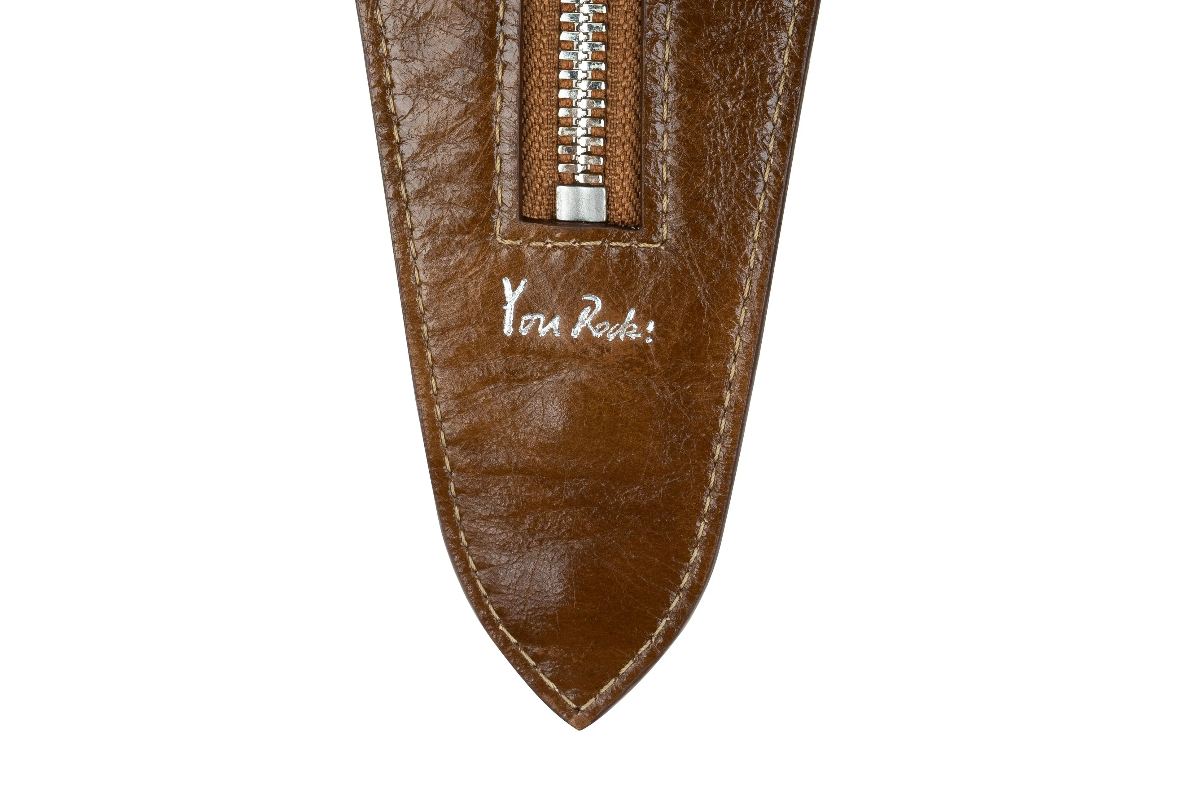 Luna Series Soft Square Handbag