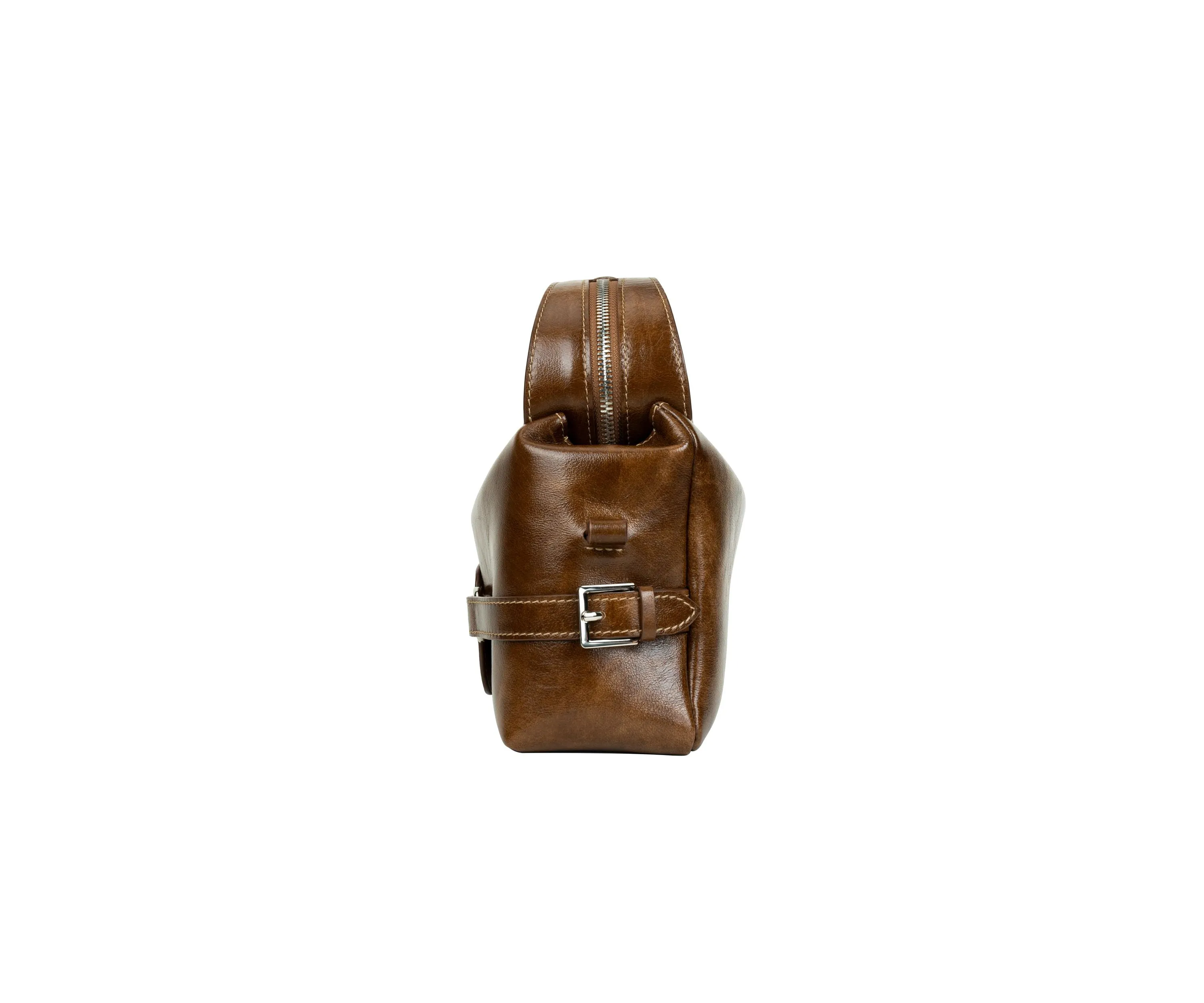 Luna Series Soft Square Handbag