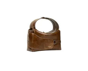 Luna Series Soft Square Handbag