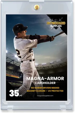 Magna-Armor - 35pt