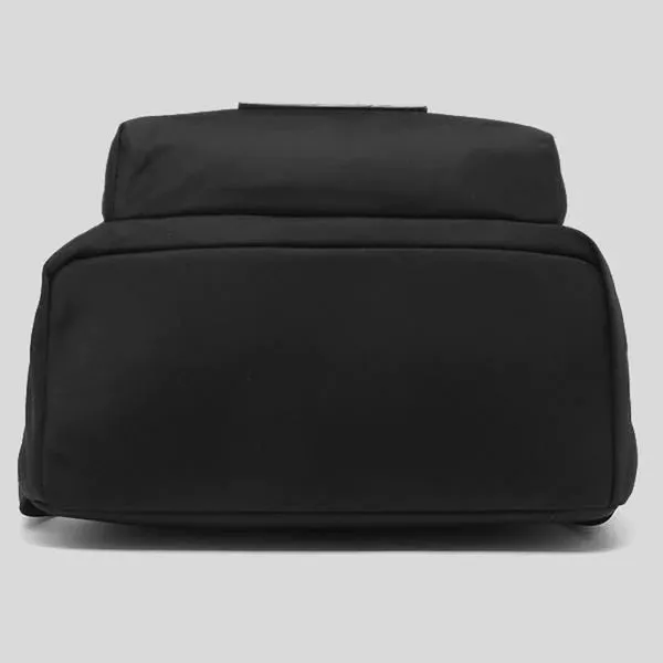M.A.R.C. J.A.C.O.B. Zipper Backpack