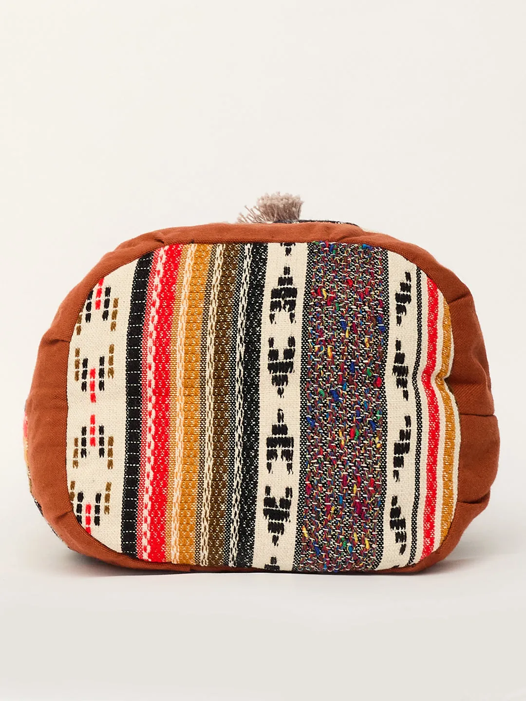 Mat & Brown Luxe Handbag