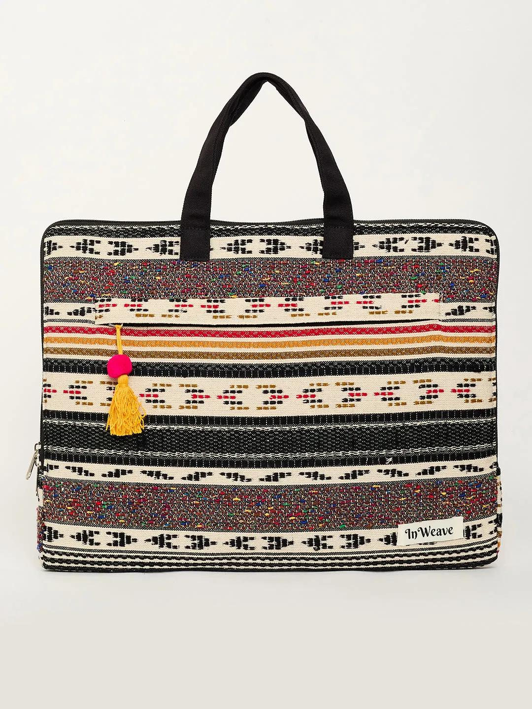 Matte Pro Laptop Bag