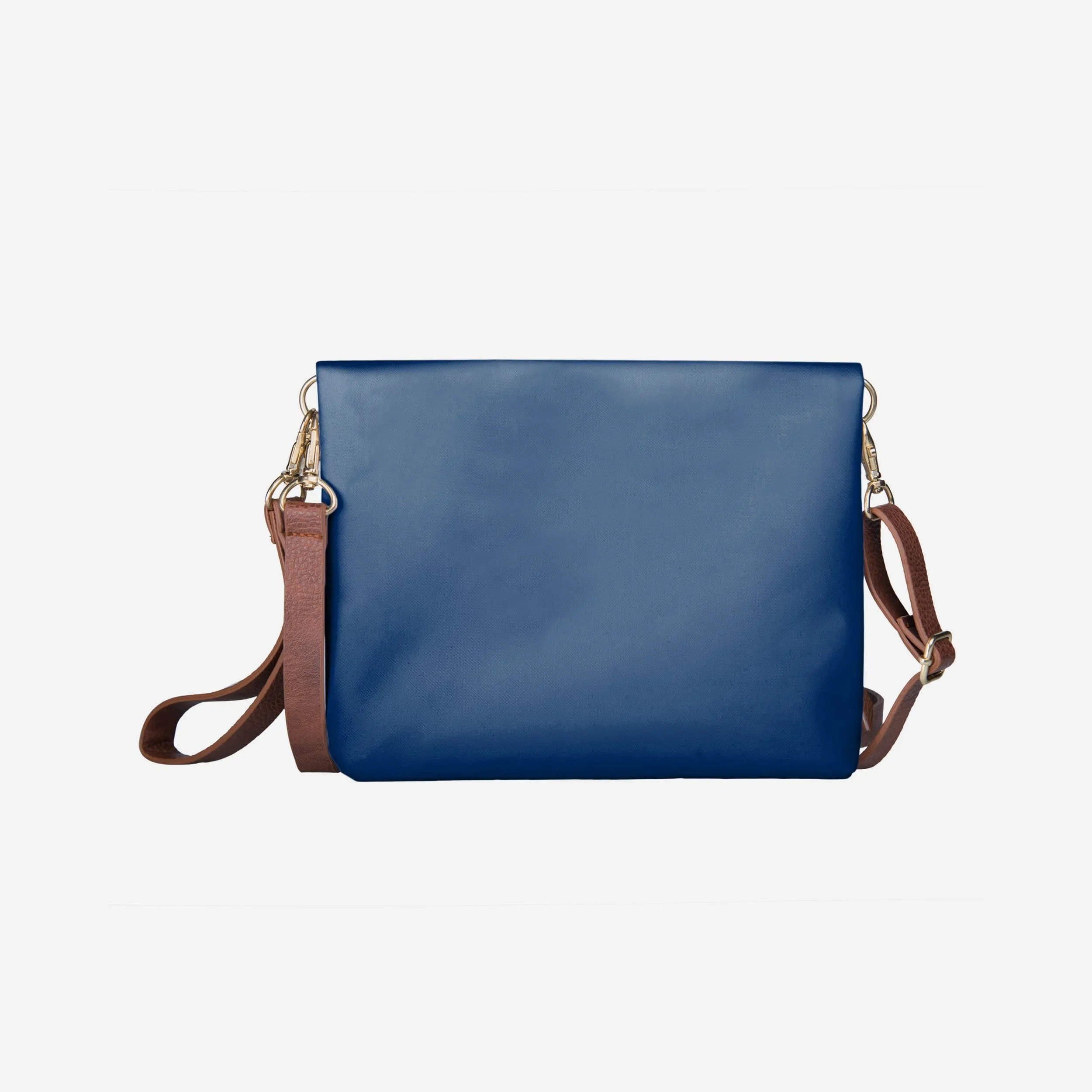 Memphis Grizzlies Printed Collection Foldover Tote Bag