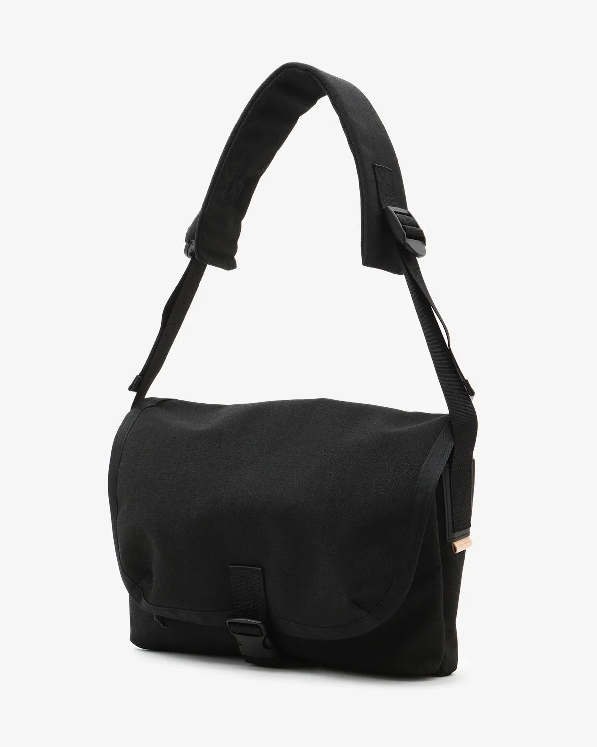 MESSENGER BAG SMALL