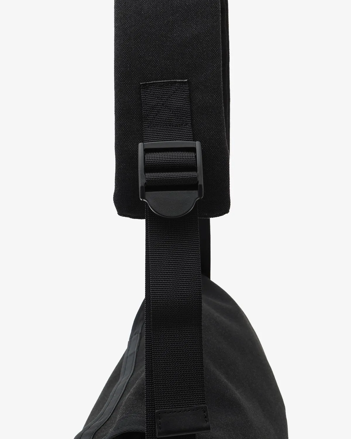 MESSENGER BAG SMALL