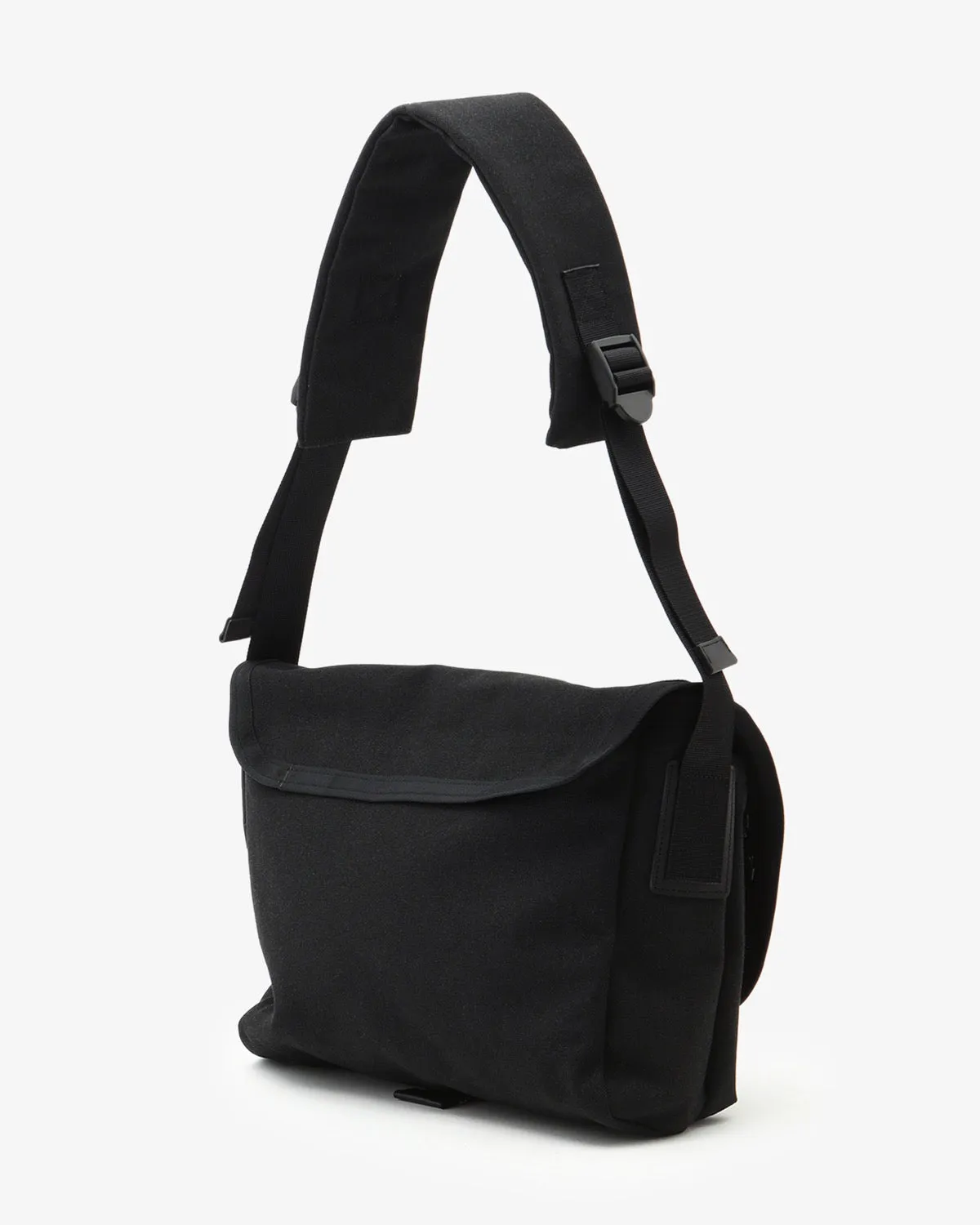 MESSENGER BAG SMALL