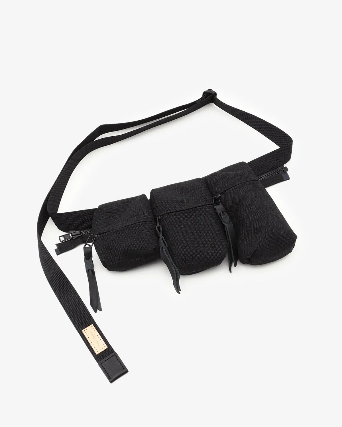 MESSENGER BAG SMALL