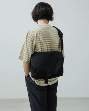 MESSENGER BAG SMALL