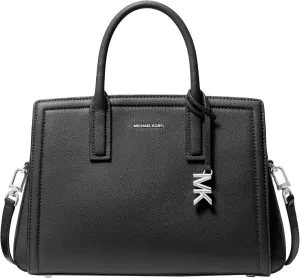 Michael Kors Laila Medium Satchel