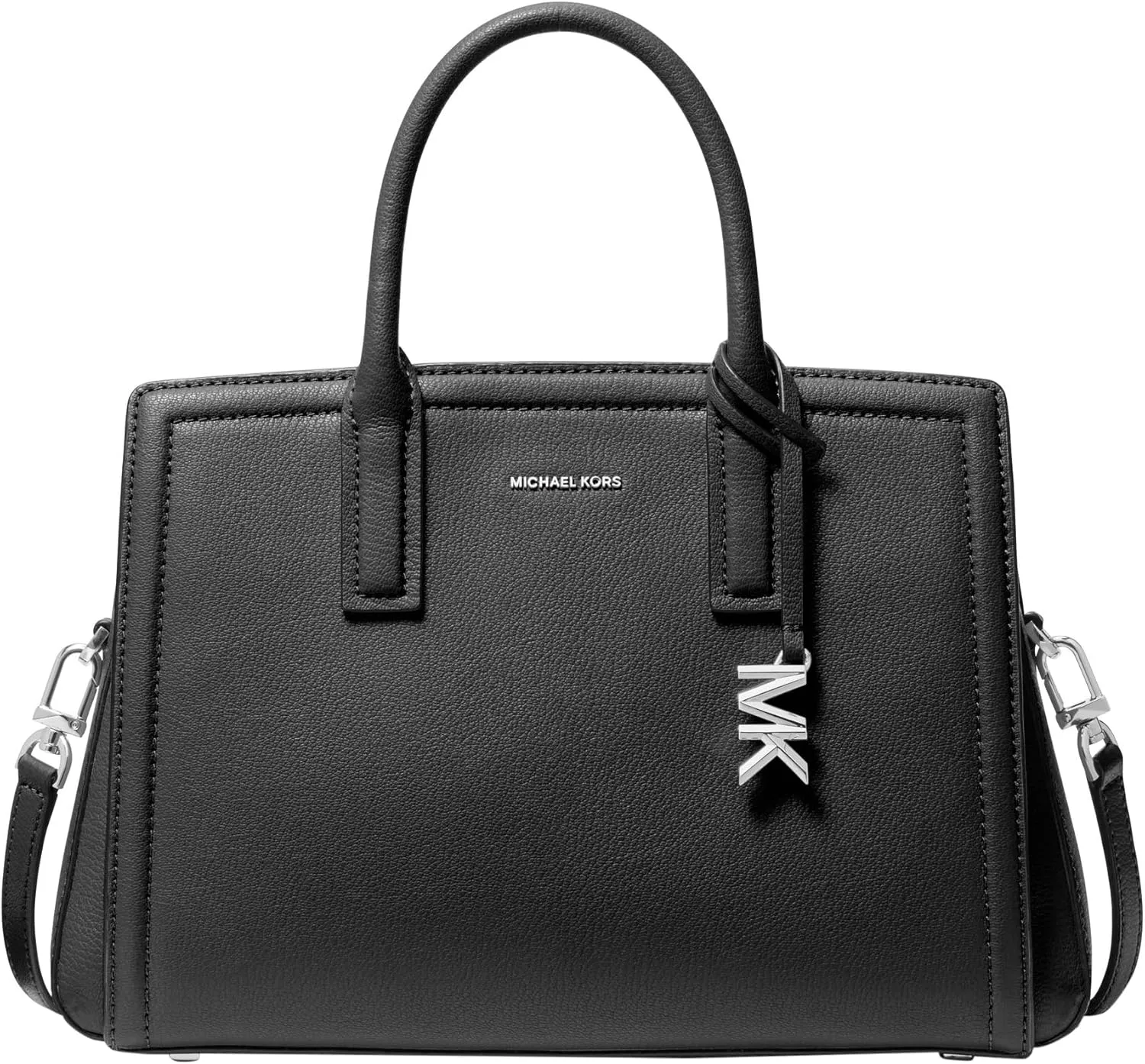 Michael Kors Laila Medium Satchel