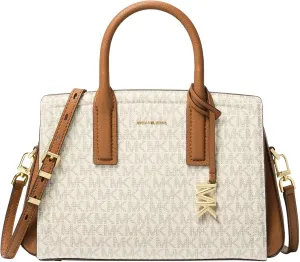 Michael Kors Laila Small Satchel