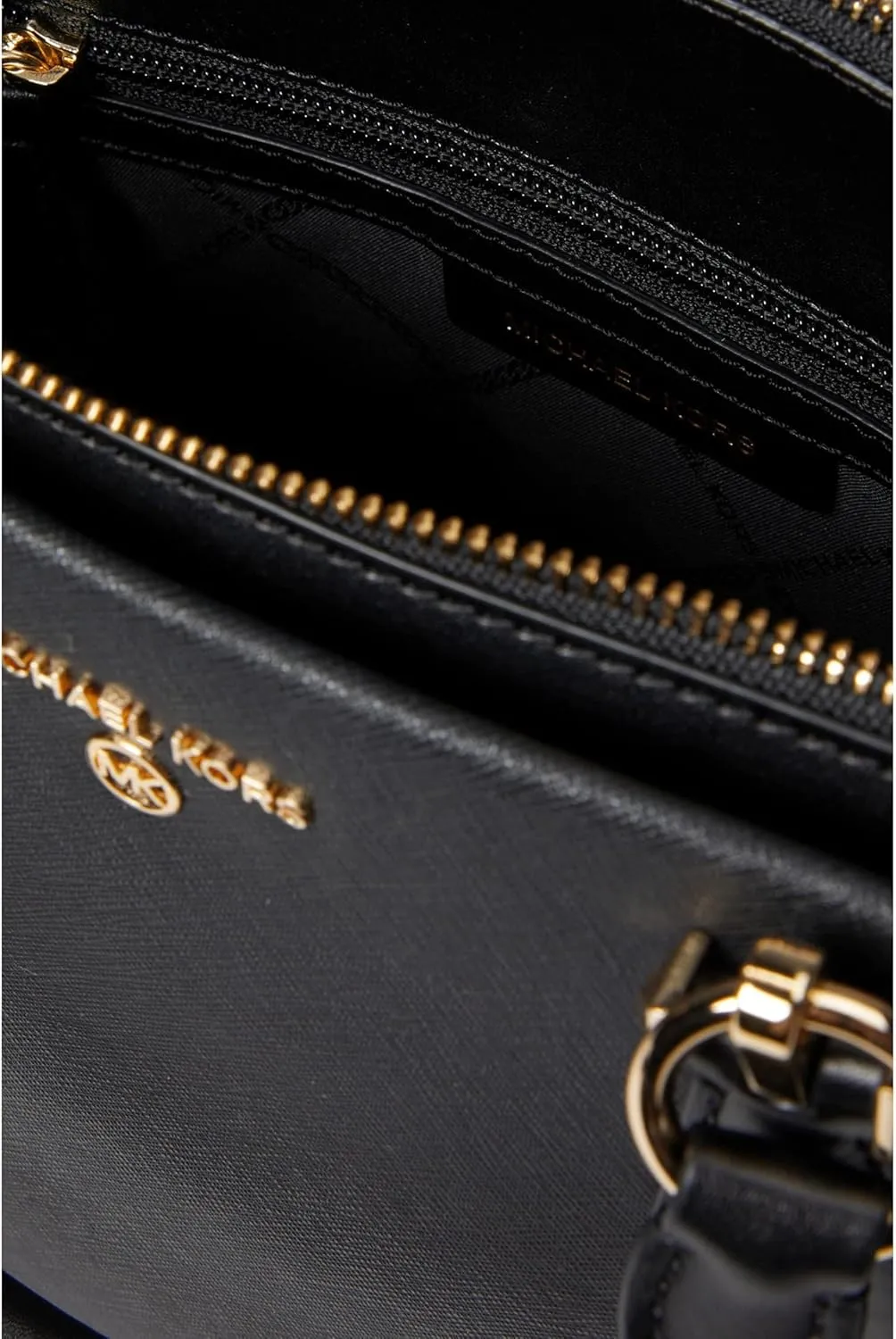 Michael Kors Marilyn Medium Satchel
