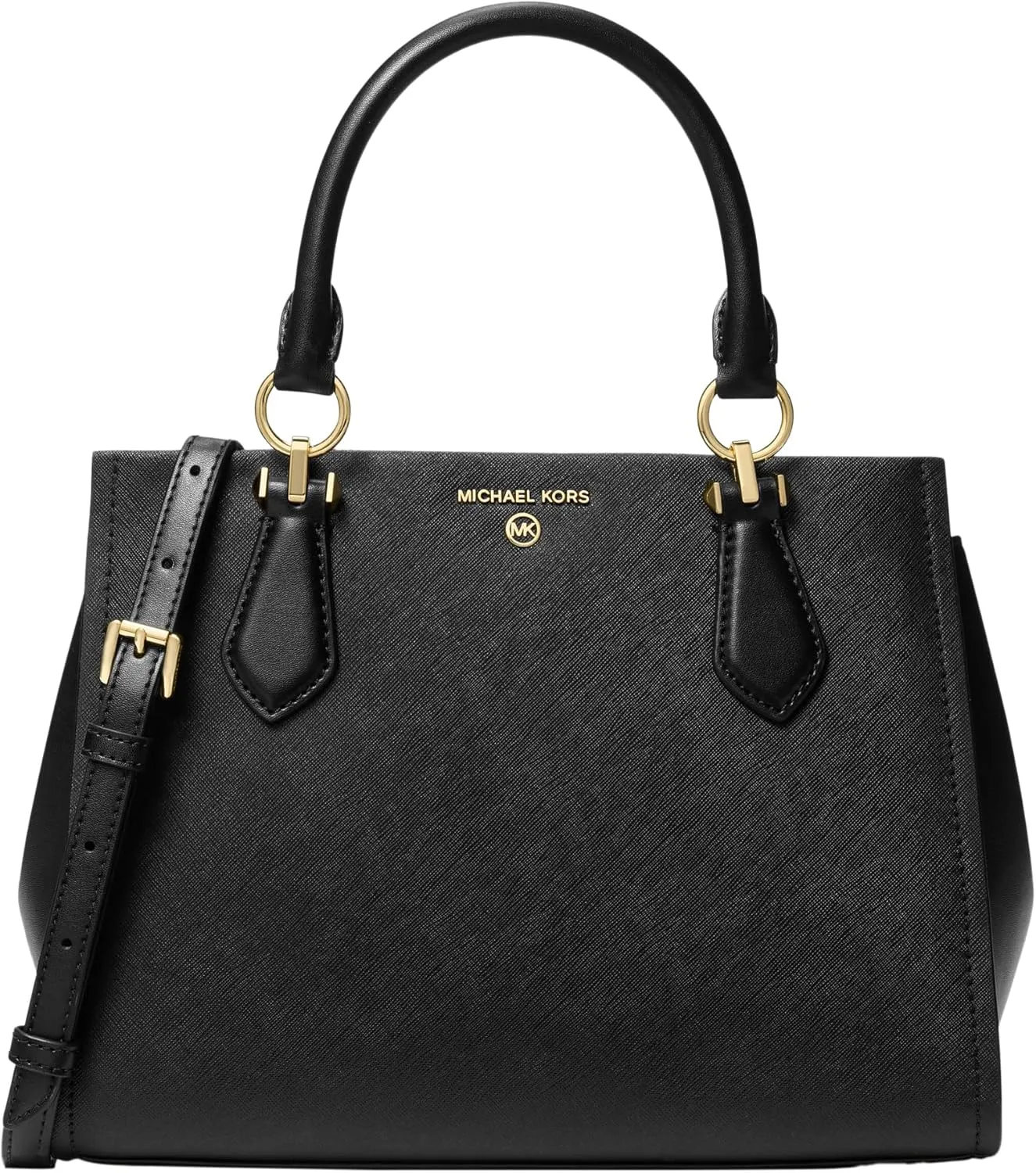 Michael Kors Marilyn Medium Satchel
