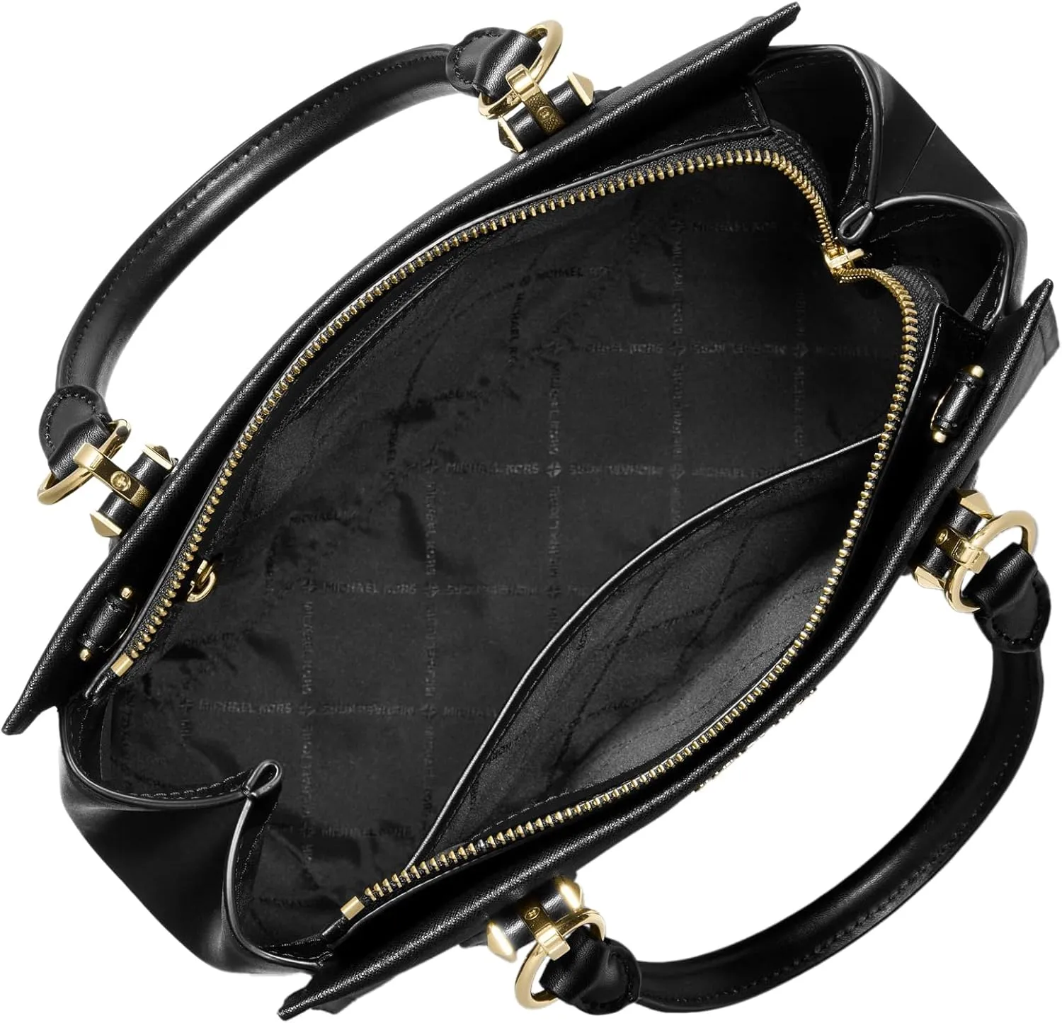 Michael Kors Marilyn Medium Satchel