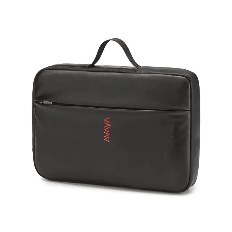 Moleskine® Classic Pro Vertical Device Bag