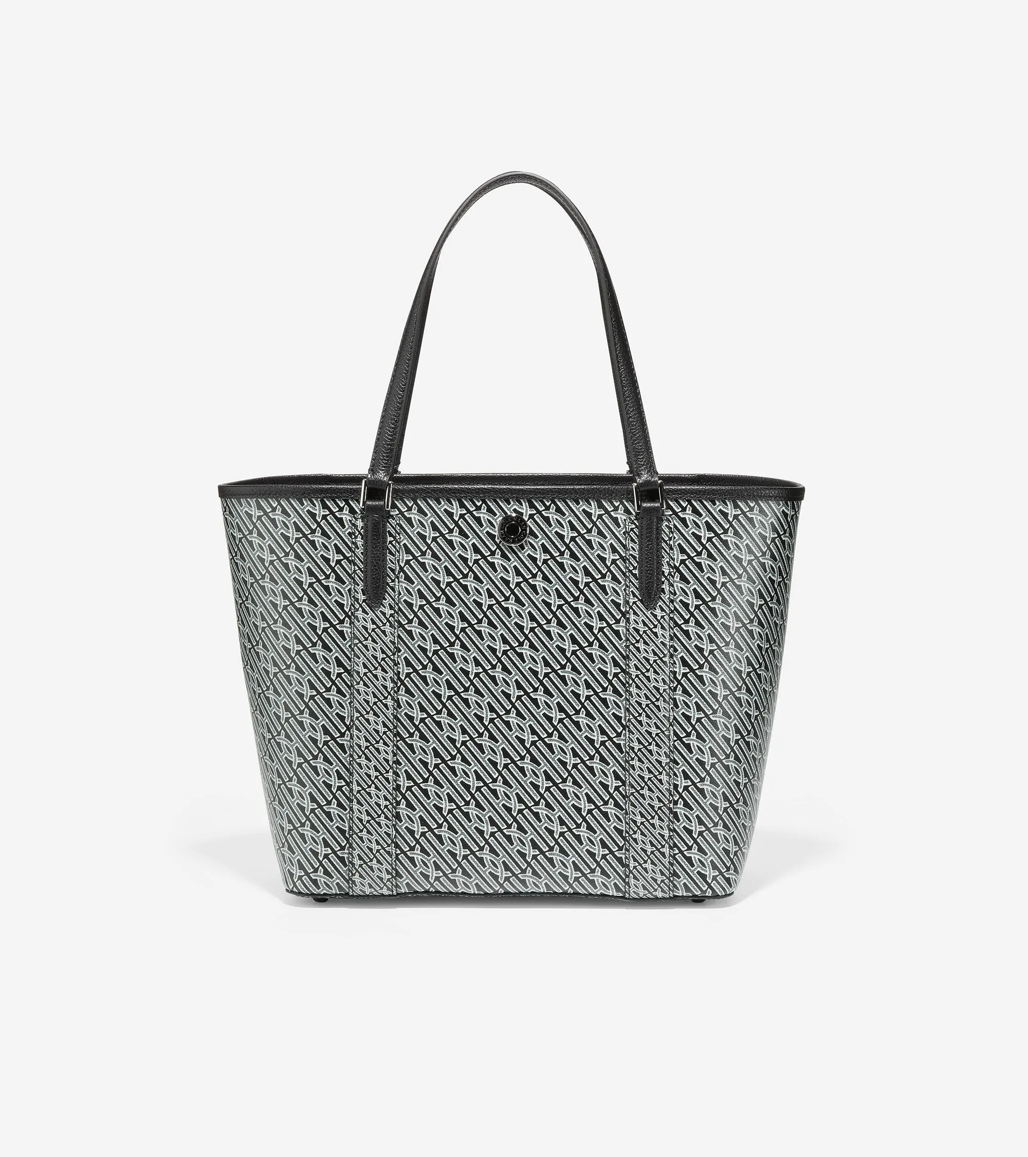 Monogram Small Tote
