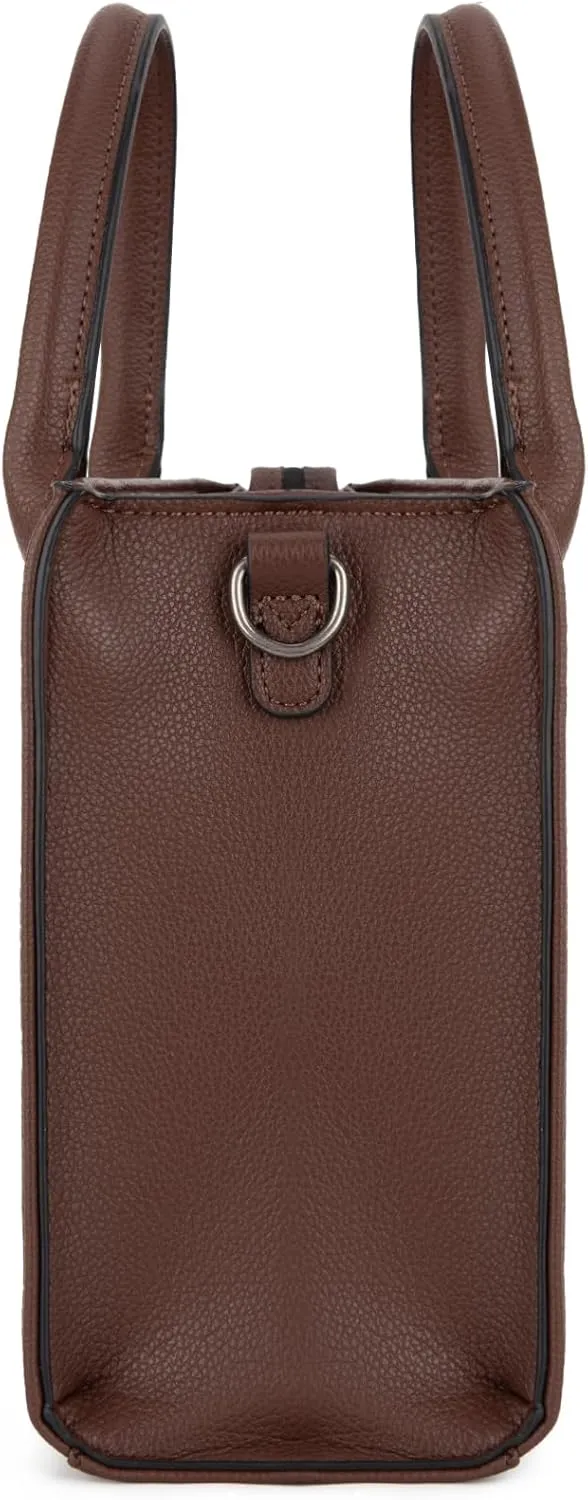 Montana West Wrangler Tote Bag for Women Handbag Satchel Bag Crossbody Purse with Strap Women Shoulder Purse