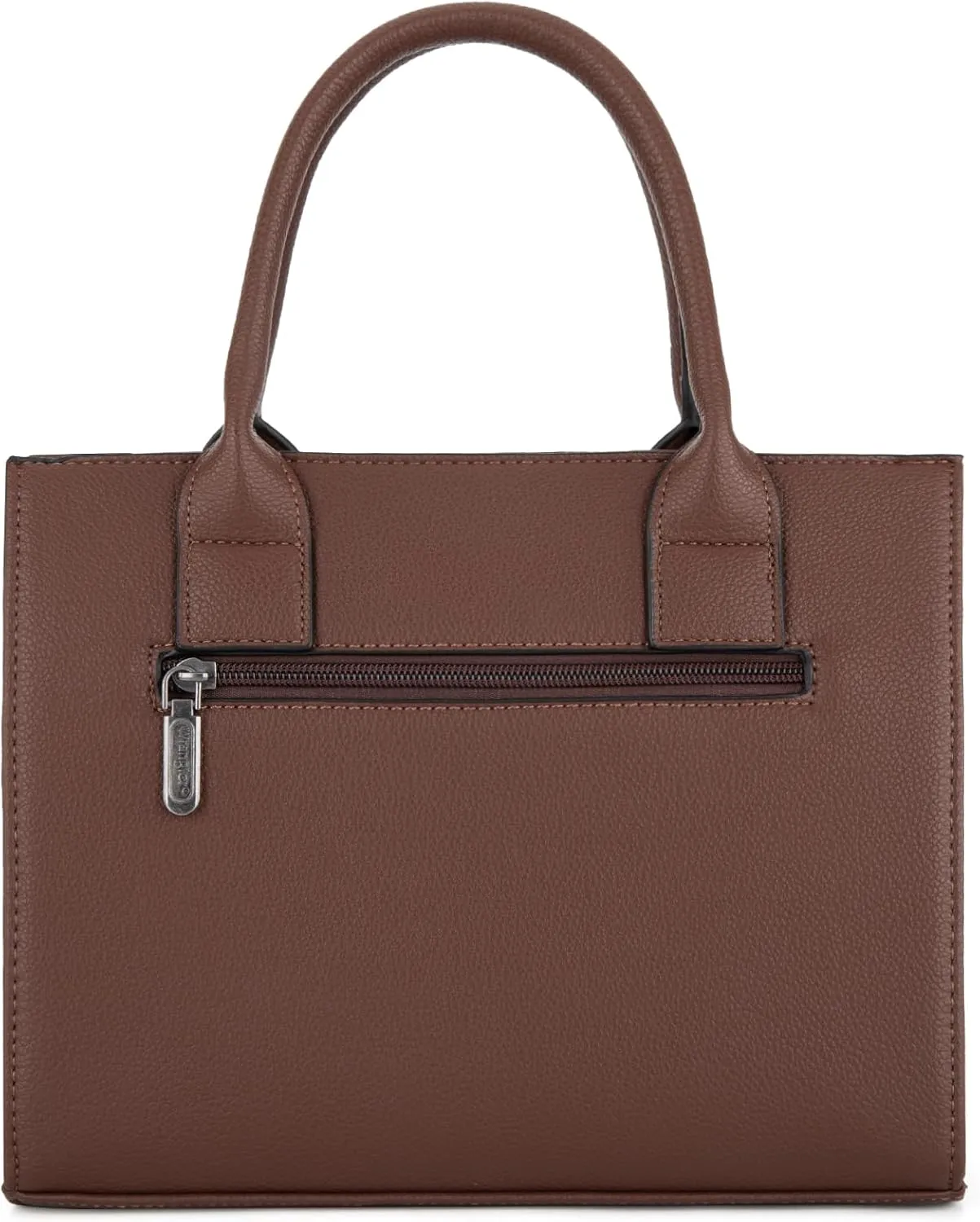 Montana West Wrangler Tote Bag for Women Handbag Satchel Bag Crossbody Purse with Strap Women Shoulder Purse