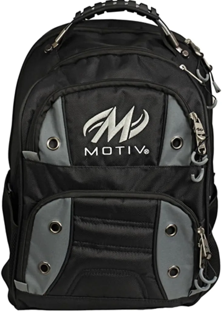 Motiv Bowling Bags