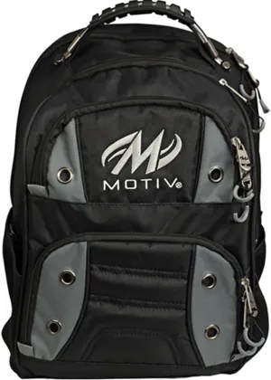 Motiv Bowling Bags