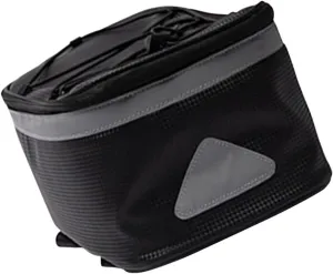 Multi-function Bicycles Rear Seat Bag Professional Cycling Luggage Bag Large Opening