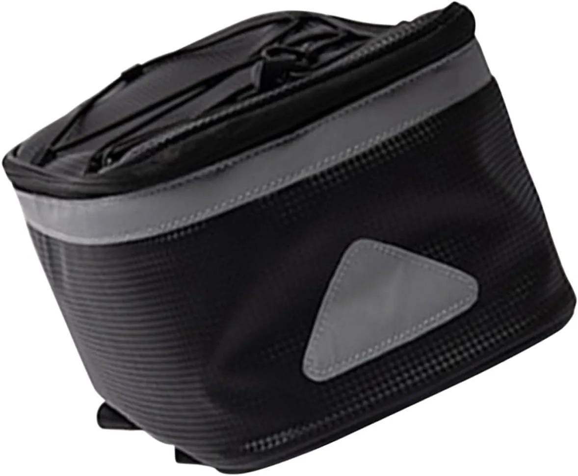 Multi-function Bicycles Rear Seat Bag Professional Cycling Luggage Bag Large Opening