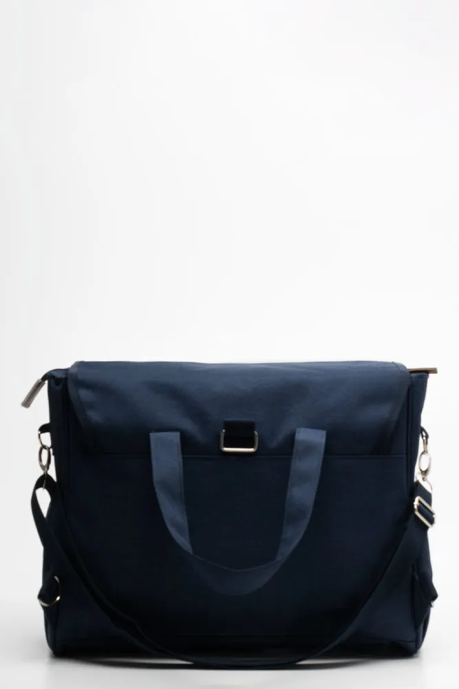 Nappy Bag Navy