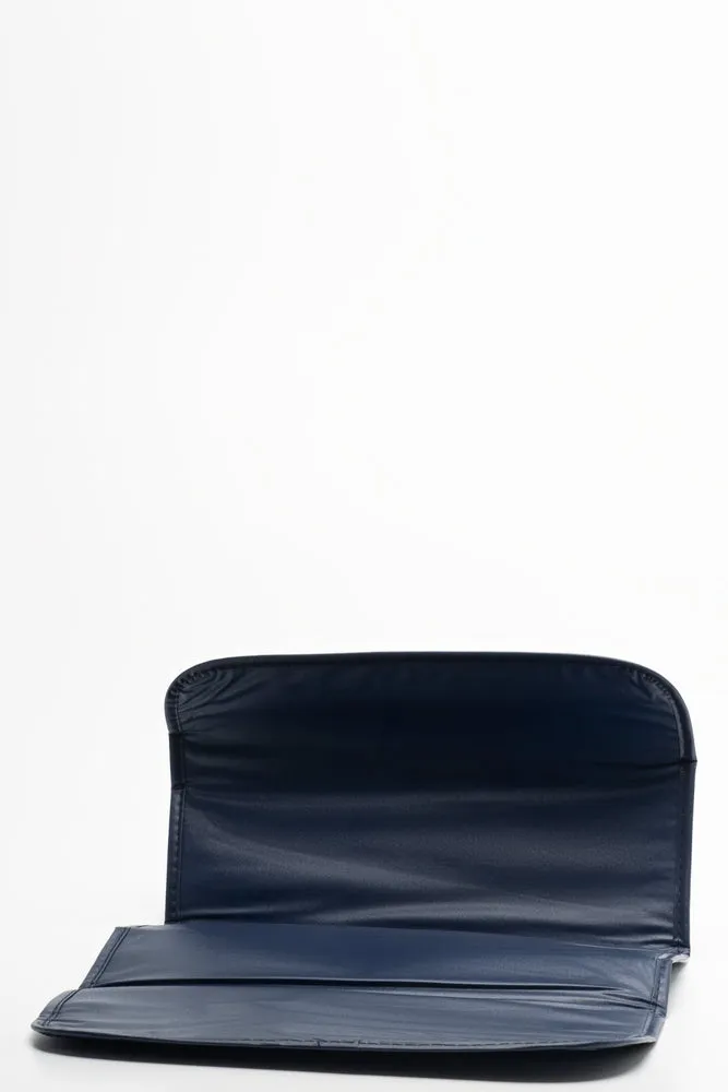 Nappy Bag Navy