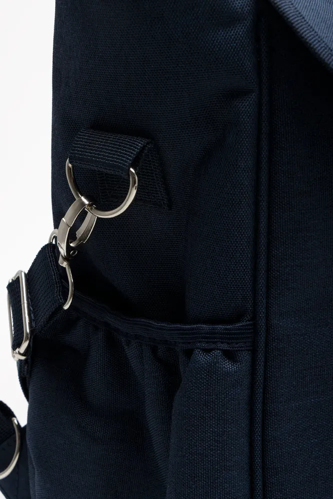 Nappy Bag Navy