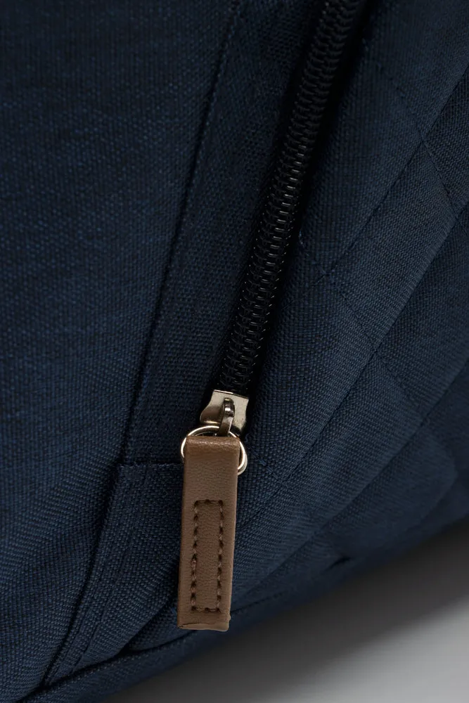 Nappy Bag Navy