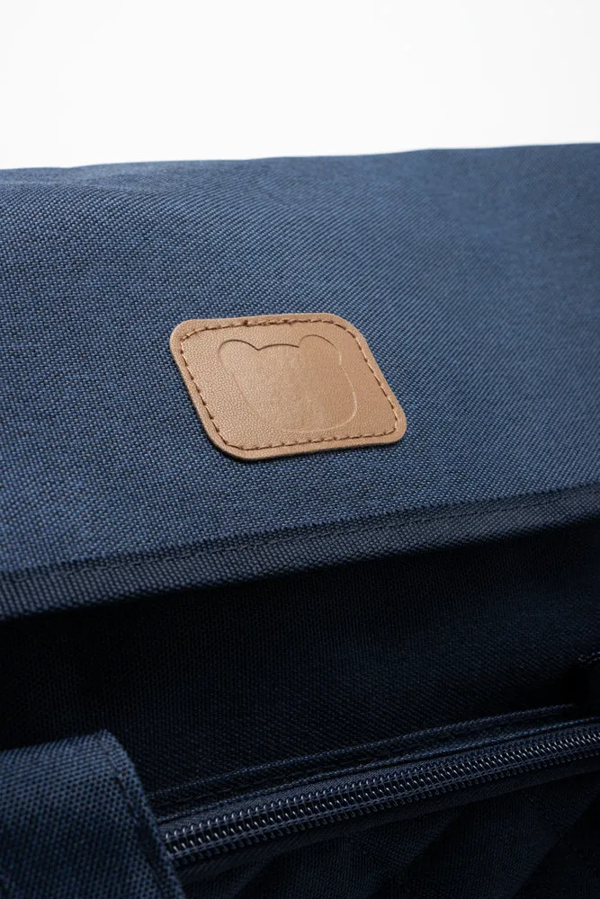 Nappy Bag Navy
