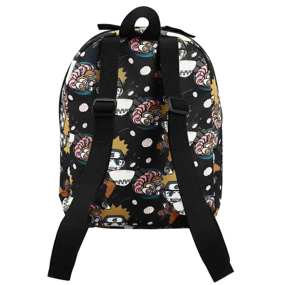 Naruto - Ramen Toss Mini Backpack - Bioworld