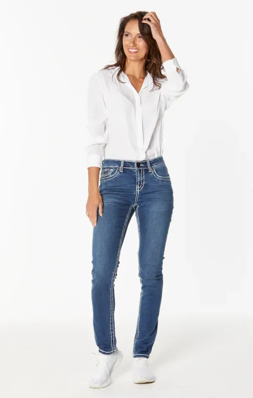 New London Jeans - Chelsea - WDKW