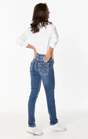 New London Jeans - Chelsea - WDKW