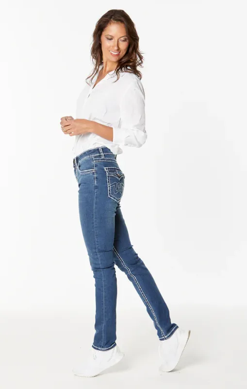 New London Jeans - Chelsea - WDKW