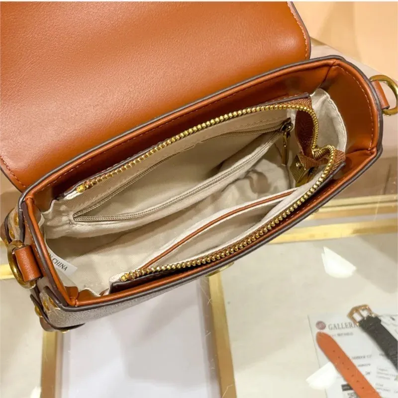 New minimalist and fashionable high-end carriage bag,