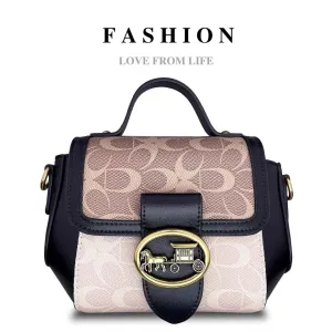 New minimalist and fashionable high-end carriage bag,