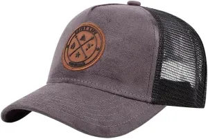 New Pattern Baseball Hat, Four Seasons All-Match Cap, Casual Outdoor Sun Protection Cap for Men and Women, Stylish Look