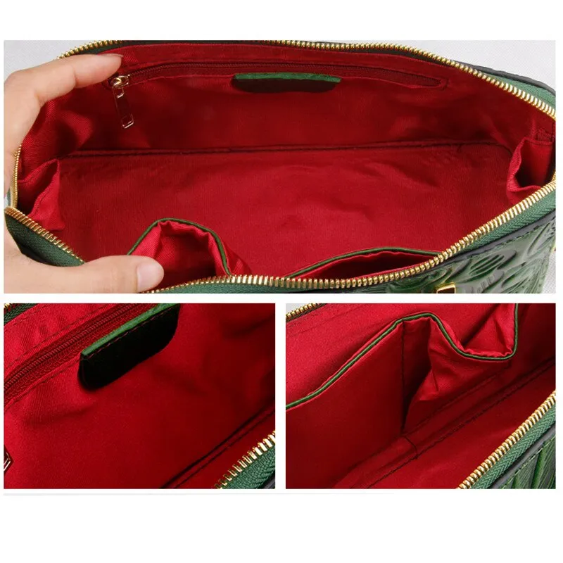 NEW WOMEN HANDBAGS GENUINE LEATHER FEMALE SHELL BAGS LUXURY FASHION LADIES SHOULDER BAGS VINTAGE CROSSBODY MESSENGER BAGS