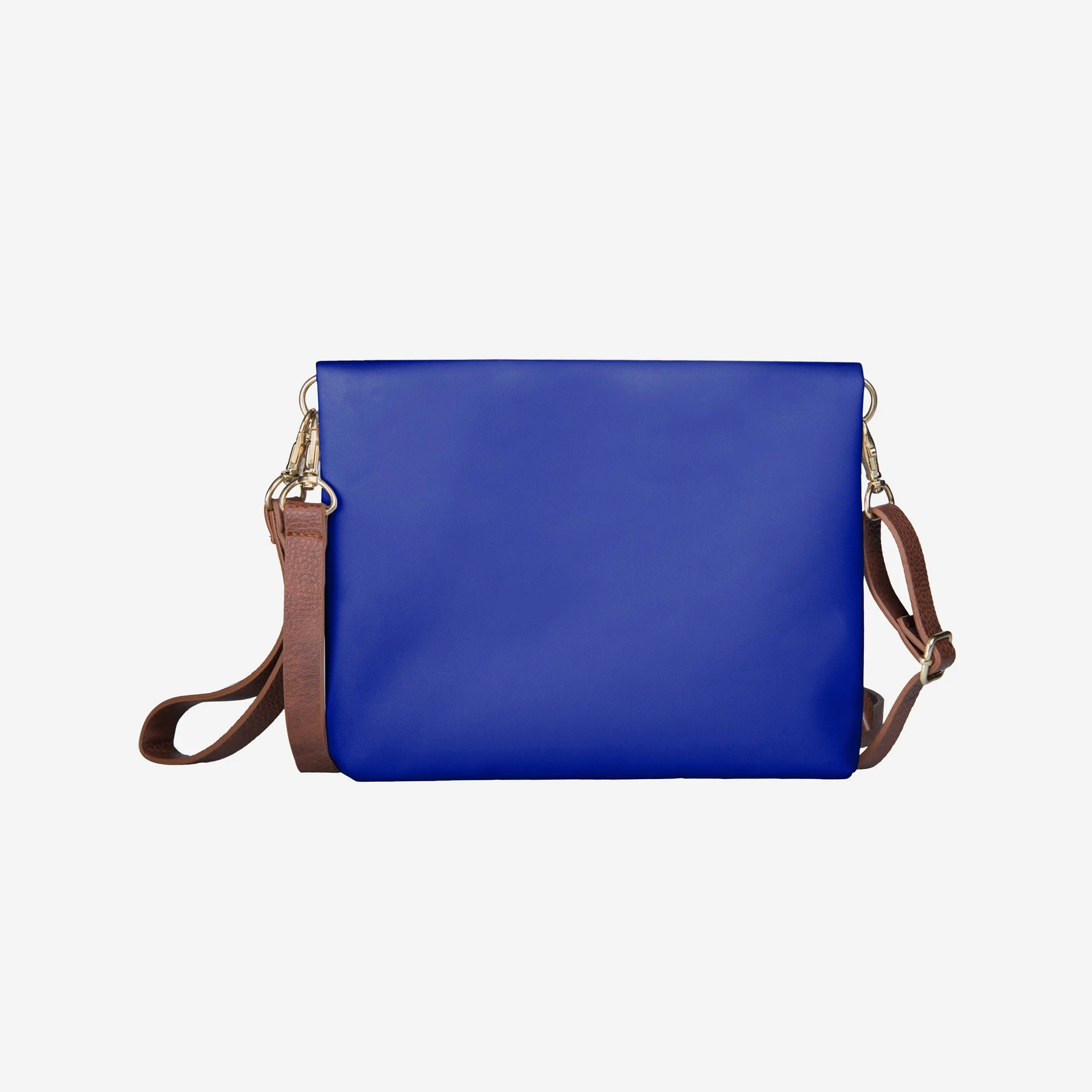 New York Rangers Printed Collection Foldover Tote Bag