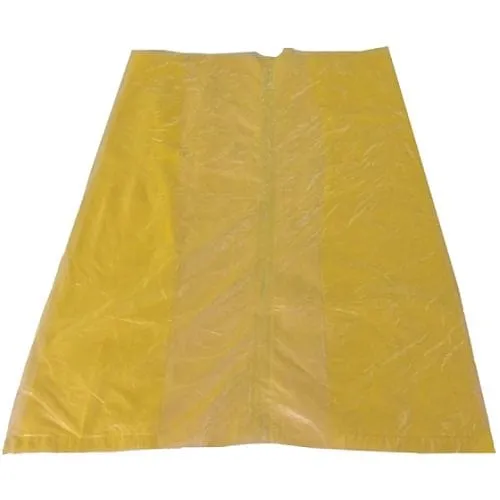 Newfound Soluble Seam Bag Liners Yellow 990 x720