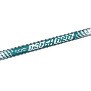 Nippon Shaft N.S.PRO 950GH neo Shaft  S #5 Iron (37.5)