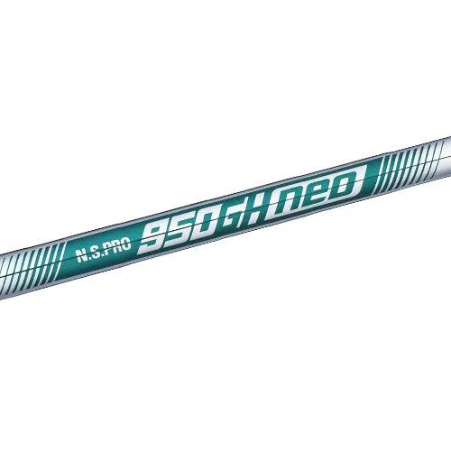 Nippon Shaft N.S.PRO 950GH neo Shaft  S #W Iron (35.0)