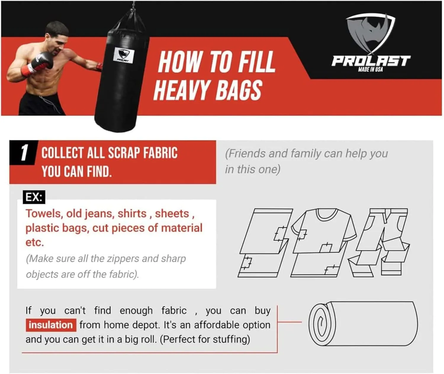 No-rip 5 ft UNFILLED Heavy Punching Bag for and Kicking Great for Boxing, MMA, Muay Thai and Kickboxing for The Best Fitness Workouts-