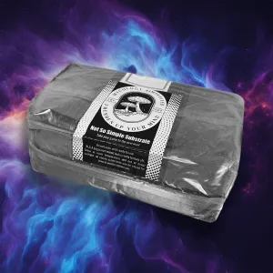 Not So Simple Mushroom Substrate - Advanced Mix for Superior Growth