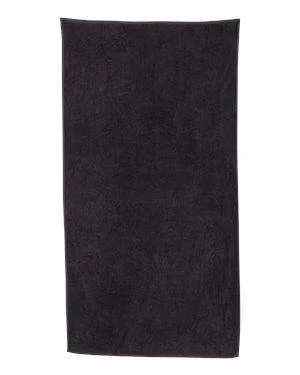 OAD Value Velour Beach Towel - OAD3060