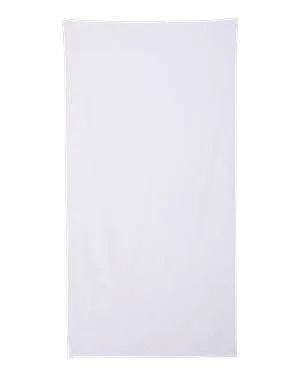 OAD Value Velour Beach Towel - OAD3060